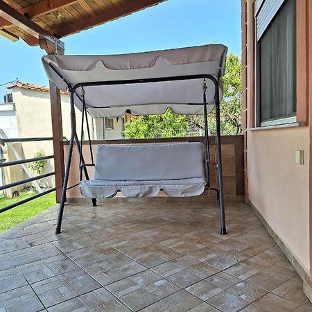 Xristos Villa Βρασνά Εξωτερικό φωτογραφία