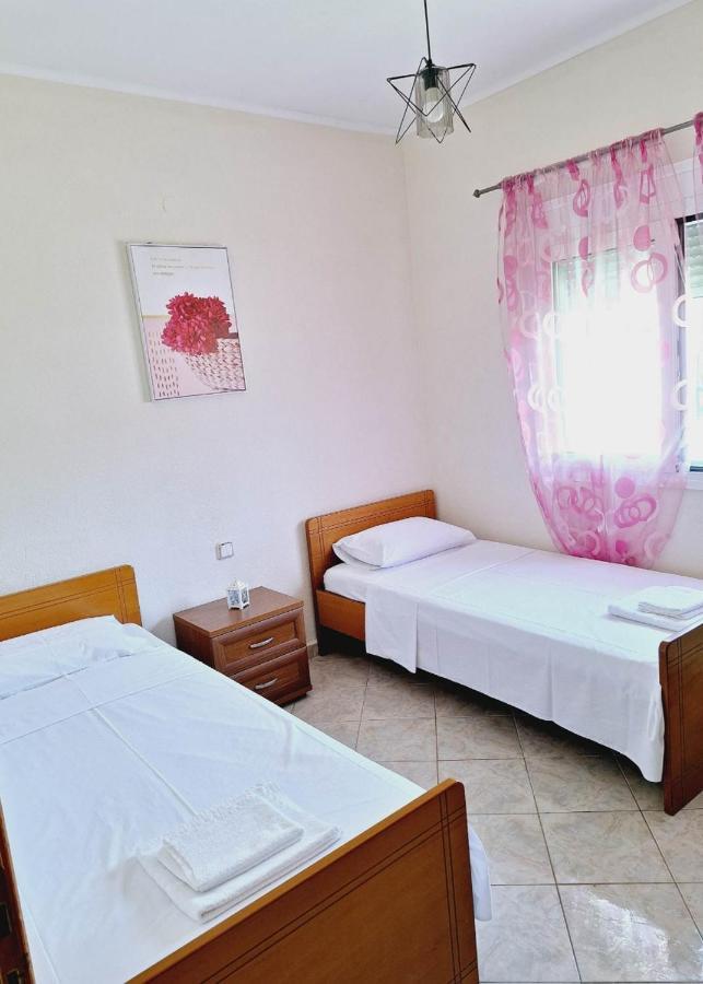 Xristos Villa Βρασνά Εξωτερικό φωτογραφία