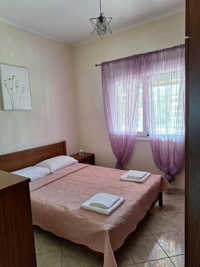 Xristos Villa Βρασνά Εξωτερικό φωτογραφία
